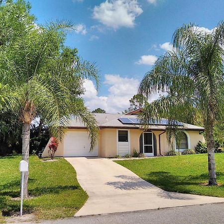 Vacation Home Falcon Lehigh Acres Exterior foto