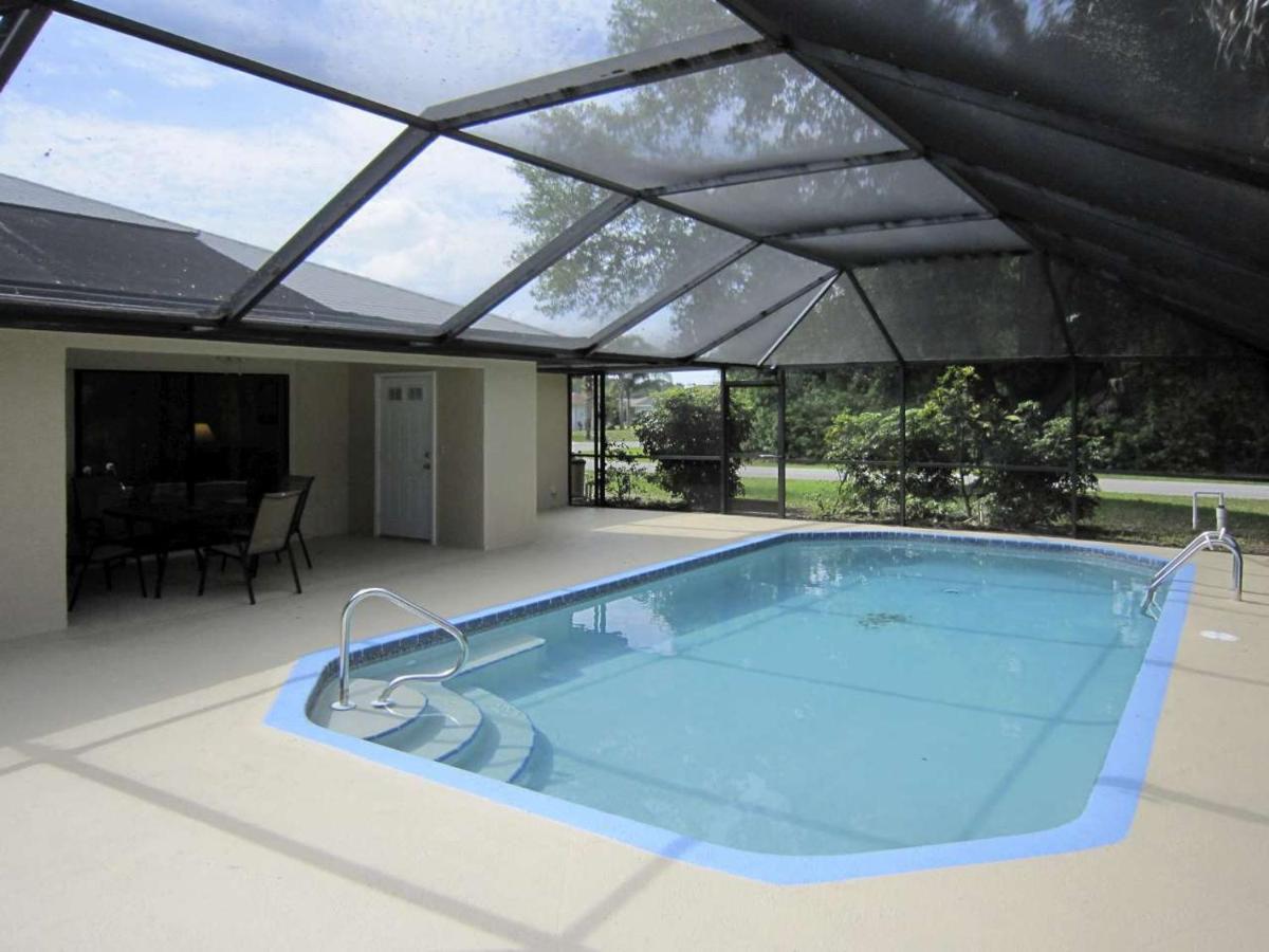 Vacation Home Falcon Lehigh Acres Exterior foto